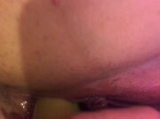 Video amateur de CurvySexyGirl