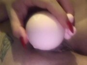 Video amateur de CurvySexyGirl