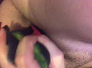 Video amateur de CurvySexyGirl