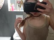 Video amateur de LivBabyAngel