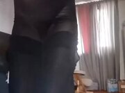 Video amateur de StellaSofia