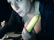Video amateur de polline84x