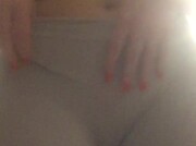 Video amateur de Melyssa90
