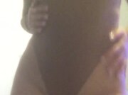 Video amateur de Melyssa90